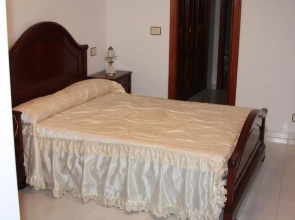 Apartment Vistamar Galicia Raxó