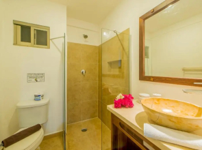 TUKANO 9 | In the heart of Mahahual