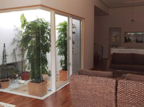 Green House