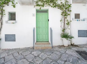 Vico di Ostuni