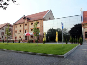 Złota Podkowa