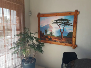 The Guest House