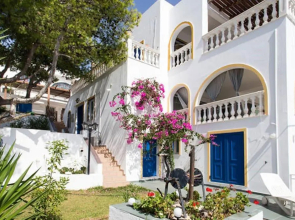 Wavedance Accommodation