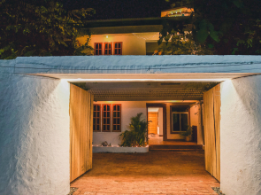 Boho's Hotel