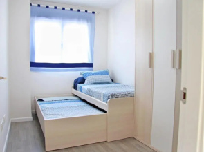 Ciencias Forum Apartment by A3Rentals