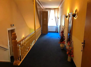 Hotel Goldenes Schiff