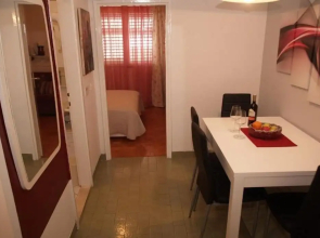 Vedro - 50 m From sea - 1- Red