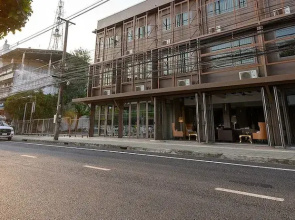 Grand Hotel Buriram
