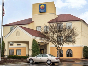 Comfort Inn Fayetteville I-95