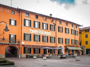 Al Vecchio Palazzo