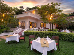 The Vijitt Resort Phuket