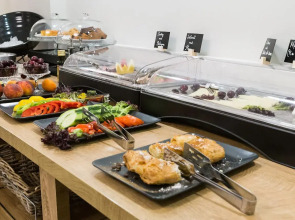 Classic Hotel by Athens Prime Hotels