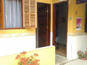 Pousada Espaço Monte Cristo