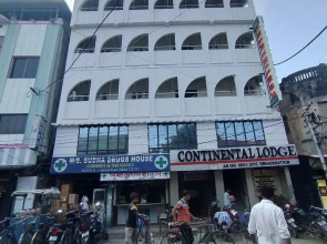 continental lodge