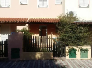 Villette Porto Ottiolu