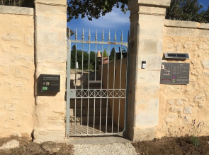 Ostal de Pombonne