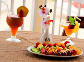 Sharjah Carlton Hotel