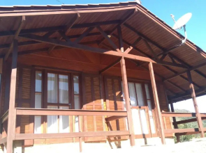 Casa De Hospedaria Cruz
