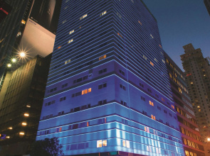 YVE Hotel Miami