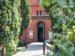Brauhaus In Spandau