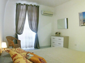 Core a Core Apartment