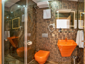 La Wisteria Boutique Hotel Istanbul