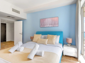 Luxury Beachfront Marjan Island