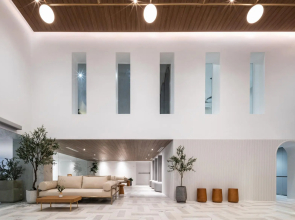 Aspira Residence Sukhumvit 71