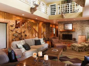 Live Oak Bed And Breakfast