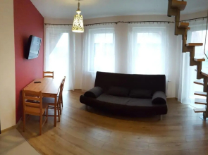 Apartament Anita