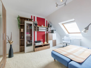 Private Apartment Pattenser Straße