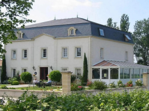Hôtel de Margaux