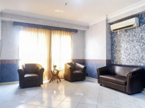 Enchanting Spacious 2Br+1 Apartment At Taman Beverly