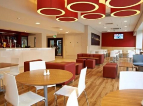 Travelodge Liverpool Central Exchange Street