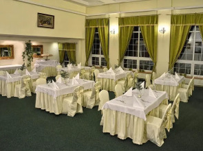 Hotel Solar Palace SPA & Wellness