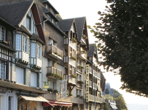 Le Trophée Boutique Hôtel Spa - La Loggia Appart'hôtel