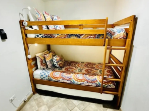 Beautiful 1Â½ Bedroom Condo on the Sea of Cortez at Las Palmas Resort D-603A 2 Condo by RedAwning