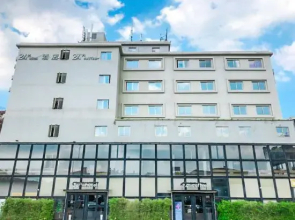 24H Hotel (Huizhou Jiangbei Railway Station)
