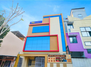 Fabexpress Golden Villa