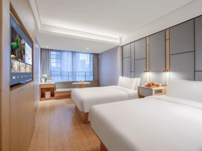 JI Hotel Kunming Beijing Road