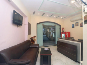 Gurjeet Hotel By Naavagat