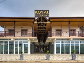 Royal Mansion