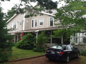 Tranquil Times Bed & Breakfast