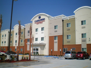 Candlewood Suites Avondale - New Orleans by IHG