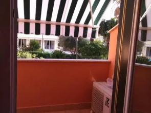 Sanremo Seaside Studio