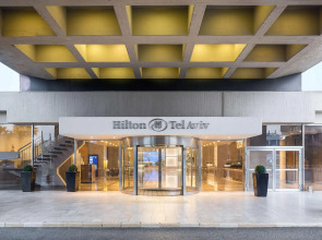 Hilton Tel Aviv