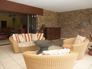 Luxury 4 En-suite Home-white River