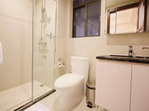 Country Garden Airport Kylin Apartment