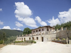 Pucci Country House