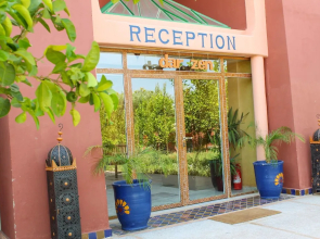 Riad Dar Zen Salma